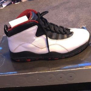 Air Jordan Retro 10